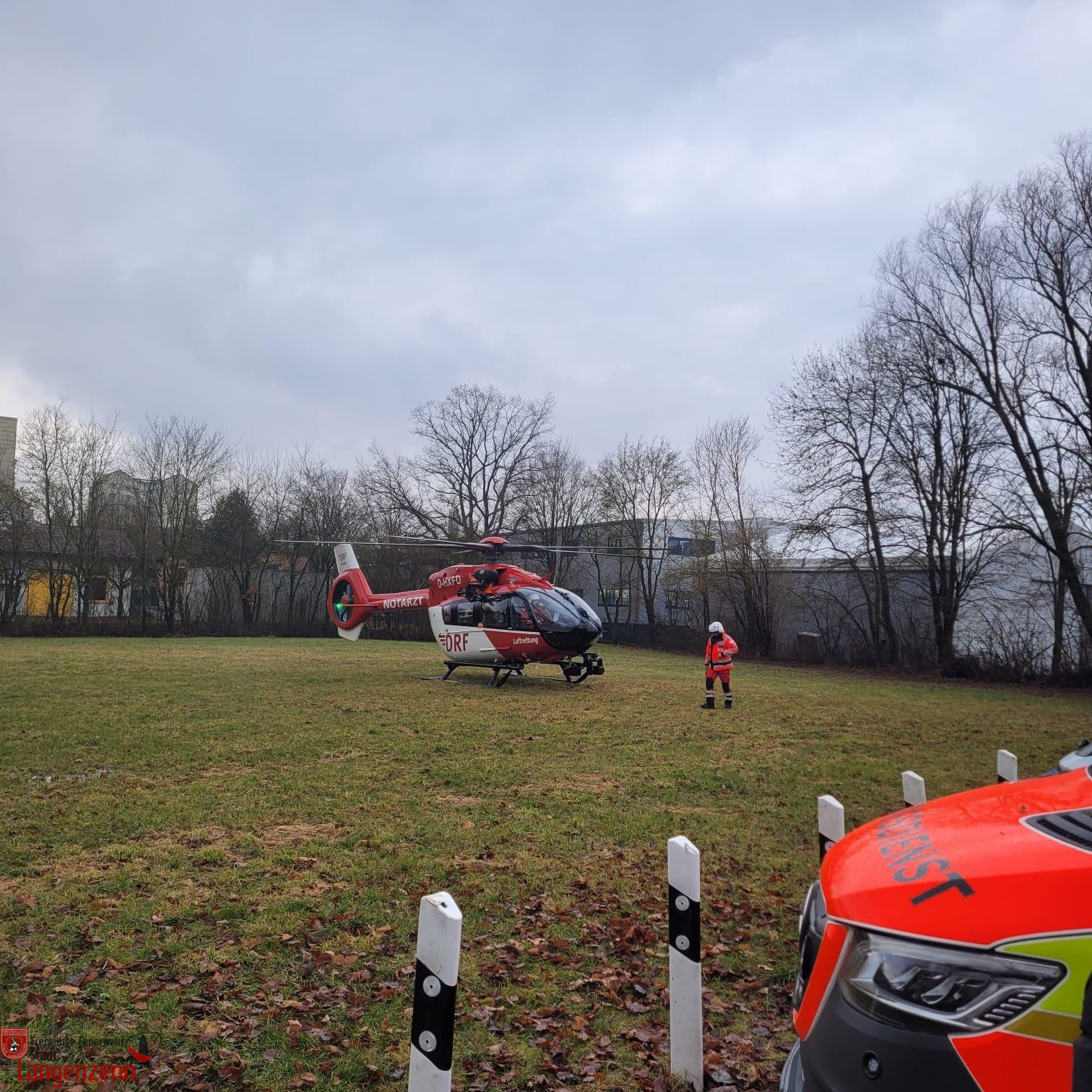 Technische Hilfeleistung