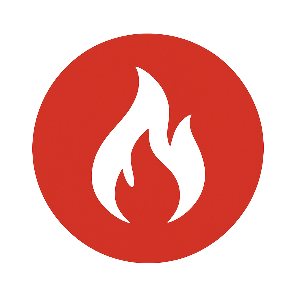 Brandmeldeeinlauf Mühlsteig