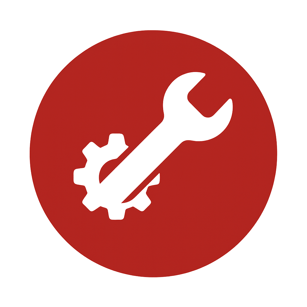 Auslaufende Betriebsstoffe